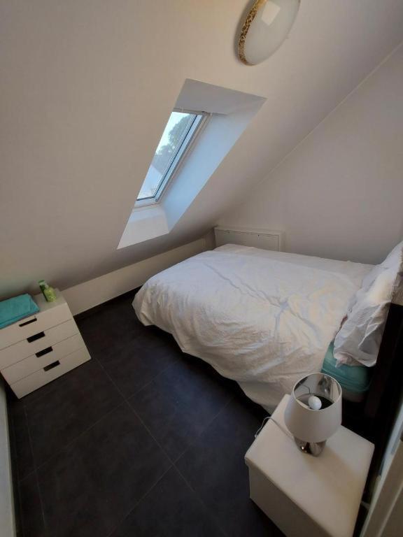 Several Different Rooms, Newly Furnished, In A New House In Vichten 외부 사진