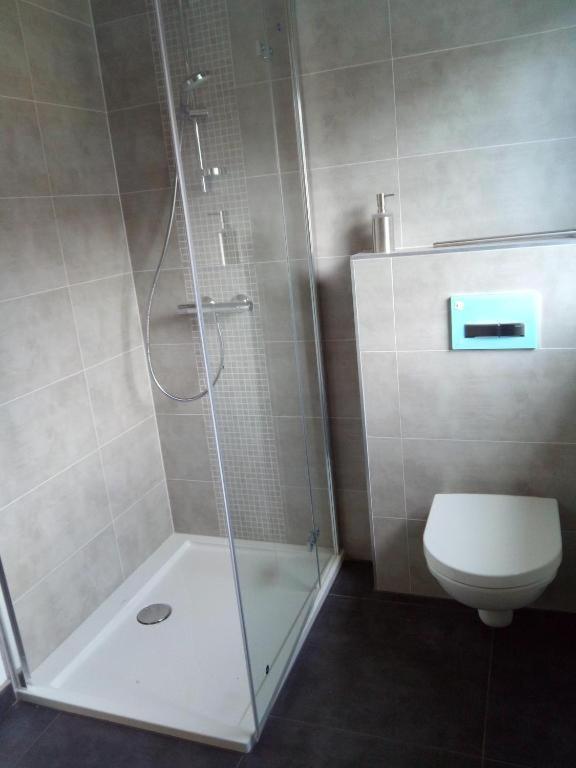 Several Different Rooms, Newly Furnished, In A New House In Vichten 외부 사진