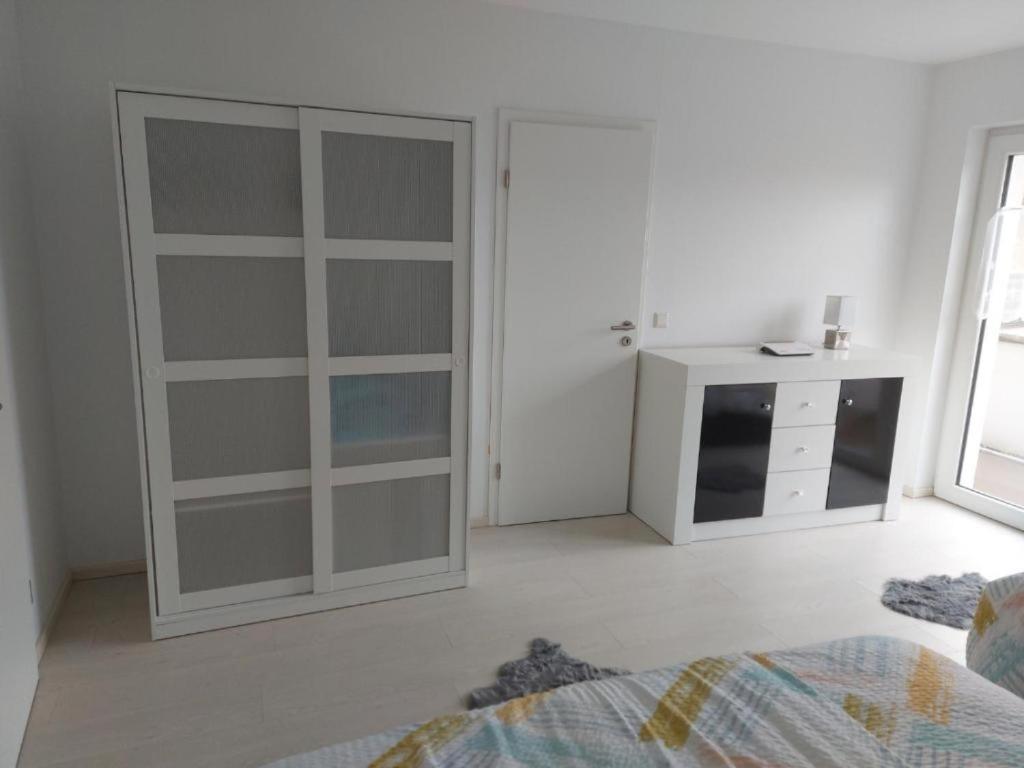 Several Different Rooms, Newly Furnished, In A New House In Vichten 외부 사진